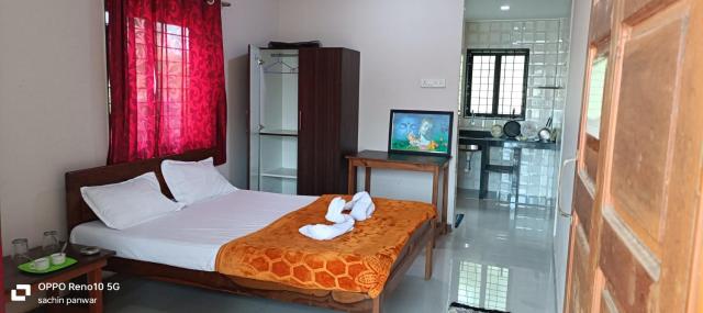 RN GUEST HOUSE ARAMBOL GOA