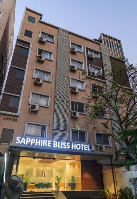 SAPPHIRE BLISS HOTEL