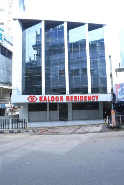 Kaloor Residency