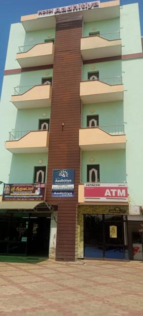 Hotel Aadhitiya