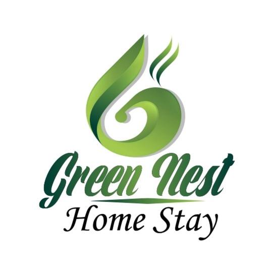 Green nest home stays