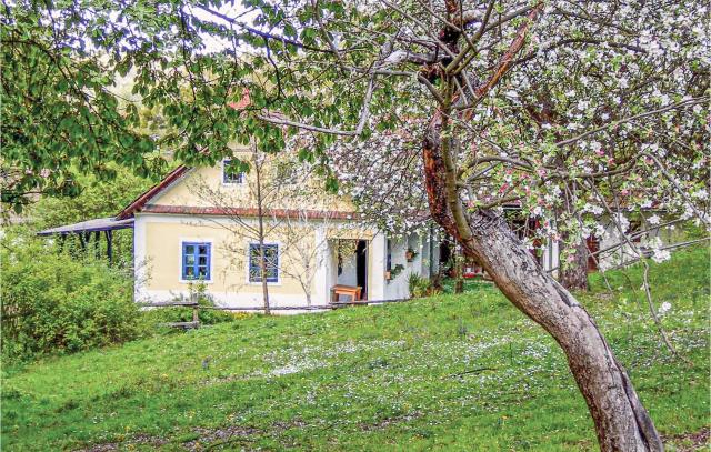 Ferienhaus Gerersdorf-Güssing