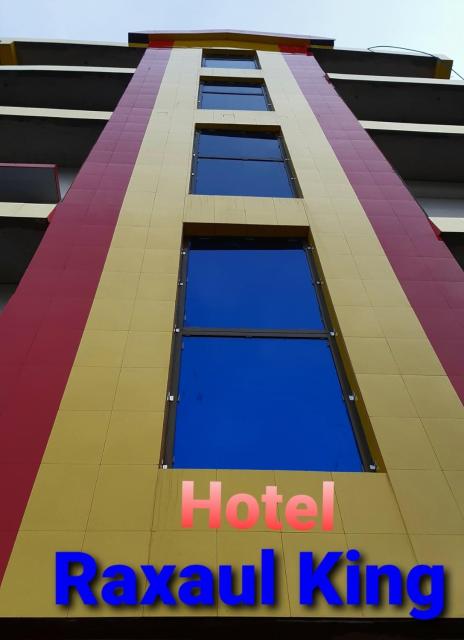 Hotel Raxaul King