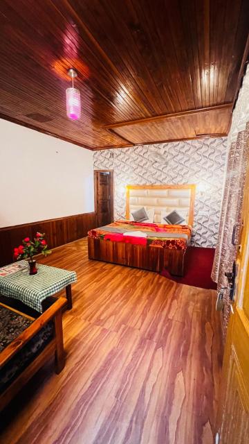 hotel chetna manali