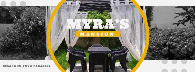 Myra's Mansion