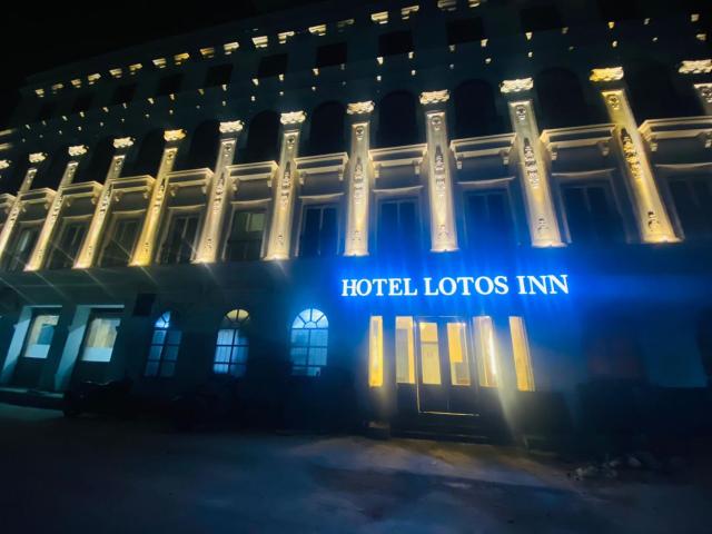 Hotel Lotos Inn