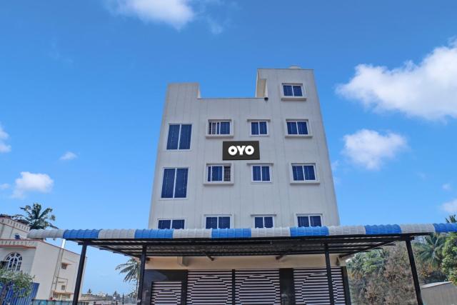 Hotel O SLN Residency