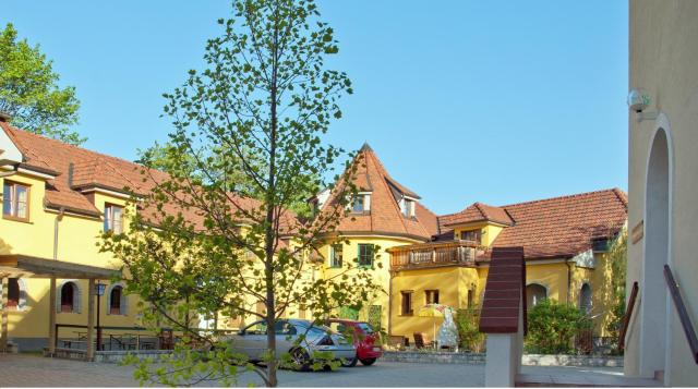 Pension Himmelreich