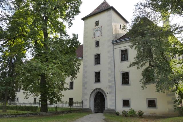 Schloss Gmünd