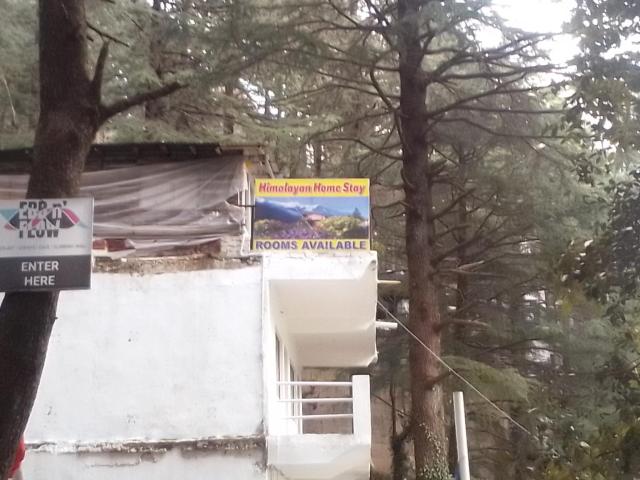 HIMALAYAN Triund Trekking and Snowline Trekking, Waterfalls View Hostel