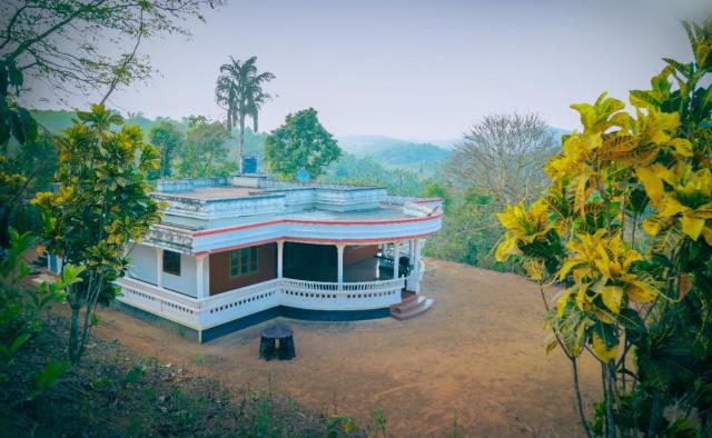 Ponpara Home Stay