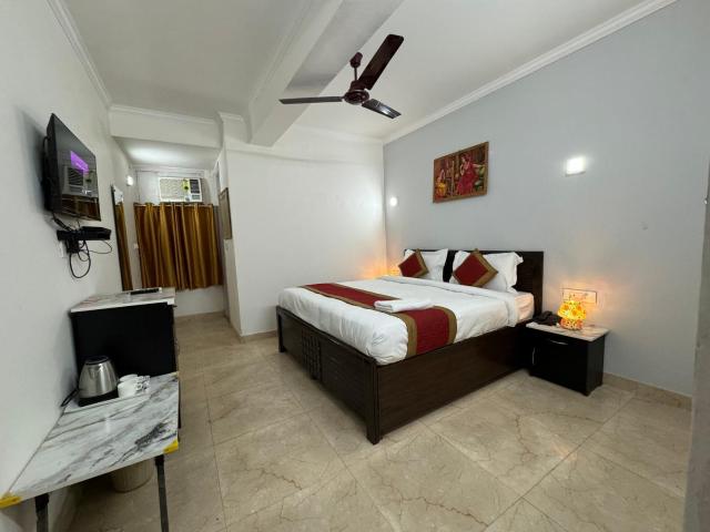 Airport Hotel Annexe