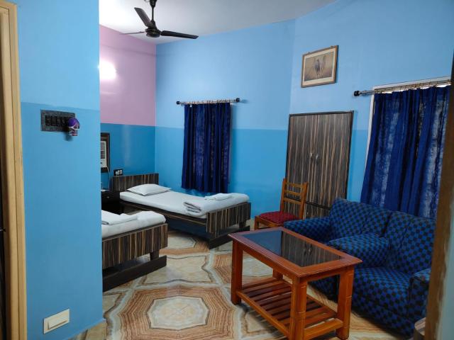 HOTEL PURBANCHAL