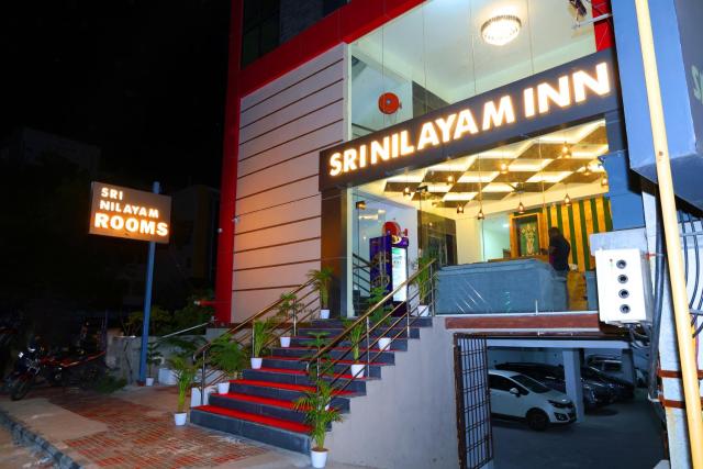 SRI NILAYAM Inn