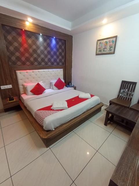 Anku sharma hotels