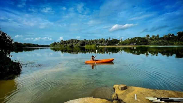 Silent River Resort