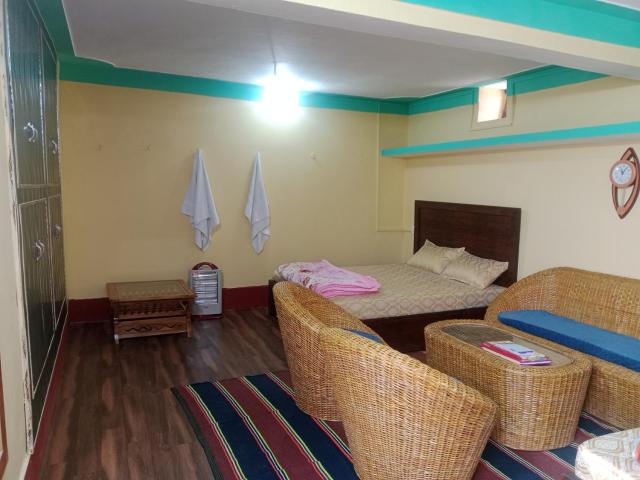 Laxmi Holiday Homestay