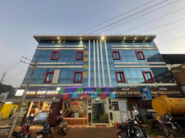 Prakrathi Residency