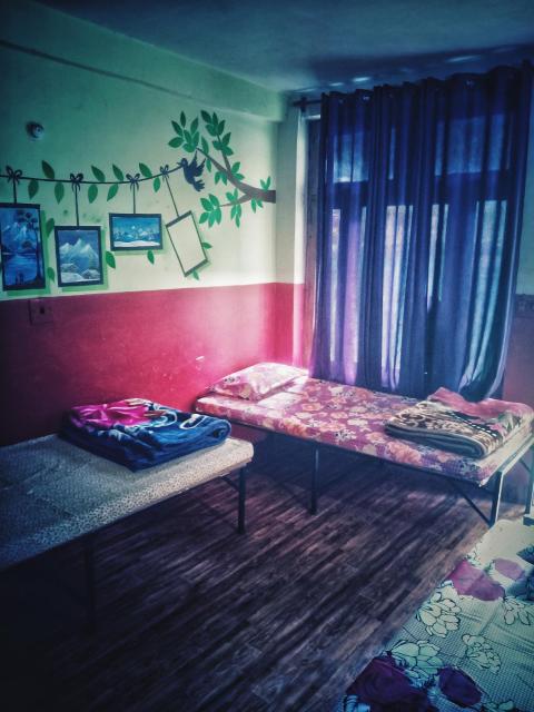 Sanvi Dormitory