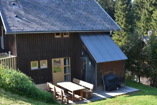 Verditzhütte