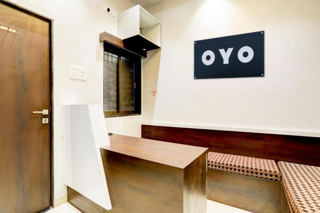 Hotel O Yuvraj Hotel Barshi