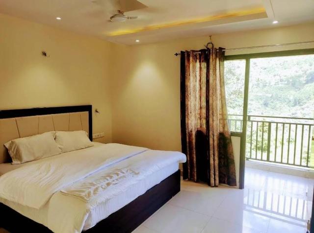 Hotel Vinayak Homestay