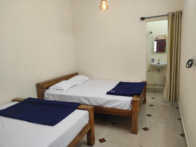 Nest Inn Service Rooms