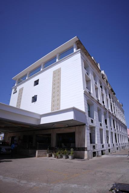 RR Inn Tirunelveli