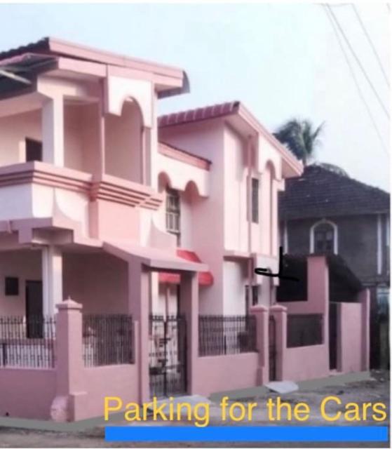 Najma Family Home for long term stay