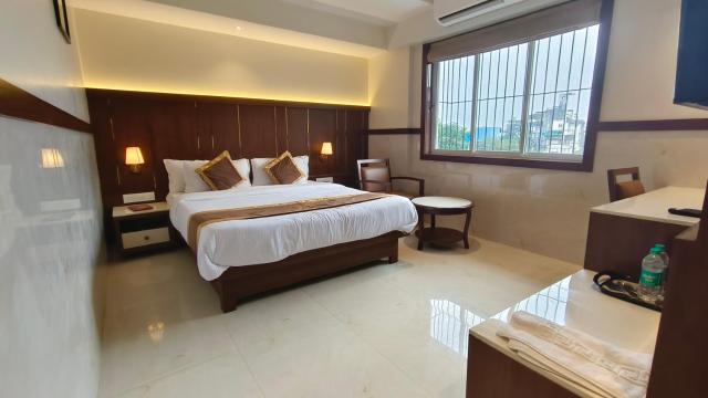 Hotel Prestige Residency