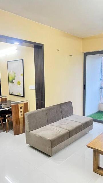 Cozy 2BHK in Prime Location