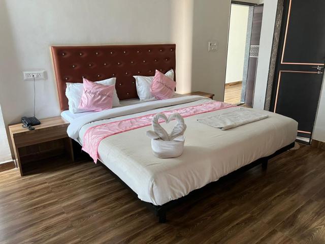 Hotel Karna Residency