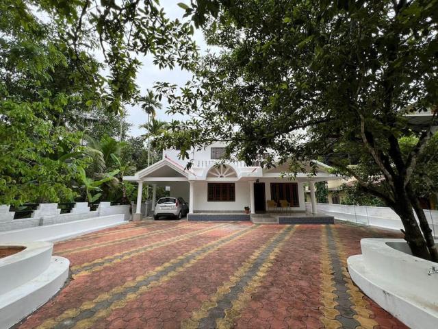 Kalarikkal house