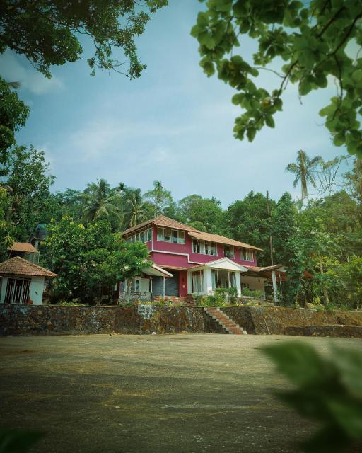 Manikkal Bunglow