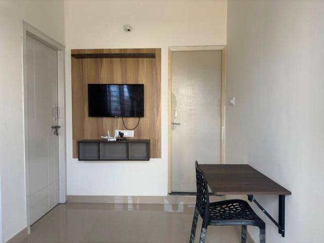 Compact 1Bhk in Haralur Near HSR Ground floor 001