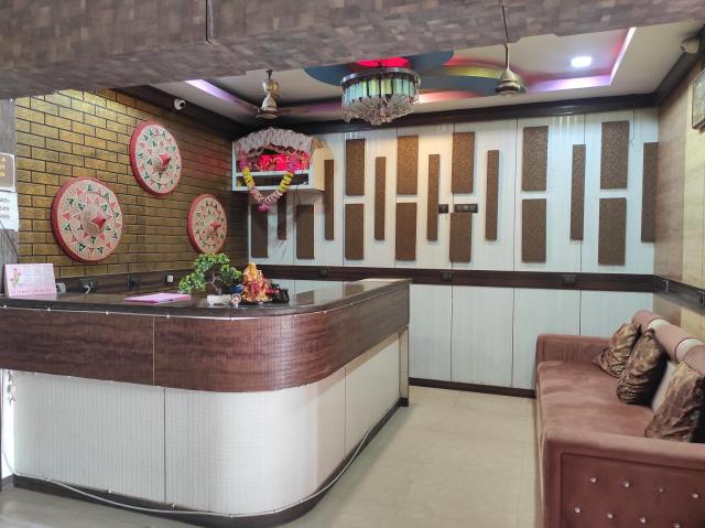 Monikanta Hotel - Near Airport Guwahati