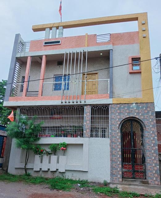 Holiday home stay Ranchi