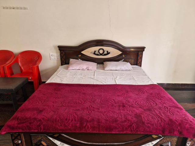 Gandikota Resort Rooms KR Camping