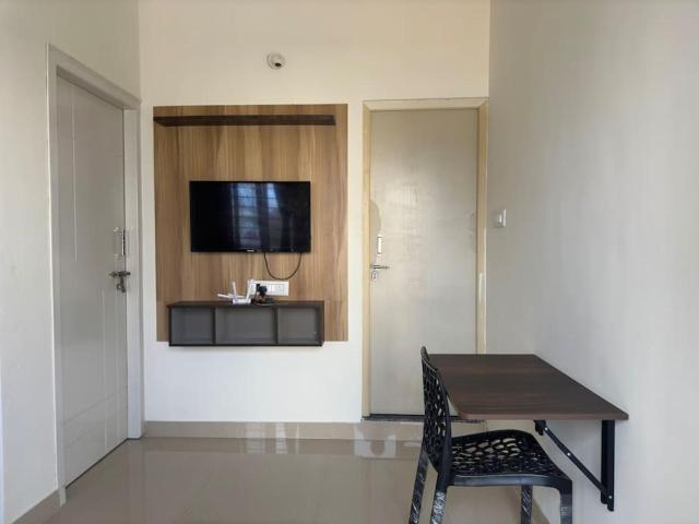 Compact 1bhk in Haralur Near HSR 2nd Floor 202