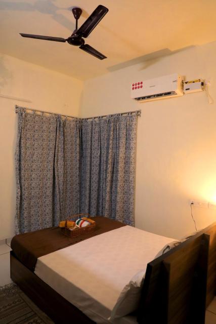 Bethel Homestay Thiruvallam