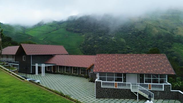 The TeaTree Munnar