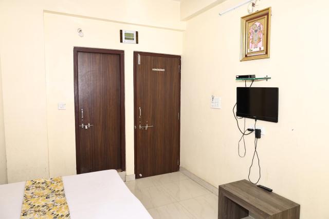 Hotel Brahmsambandh