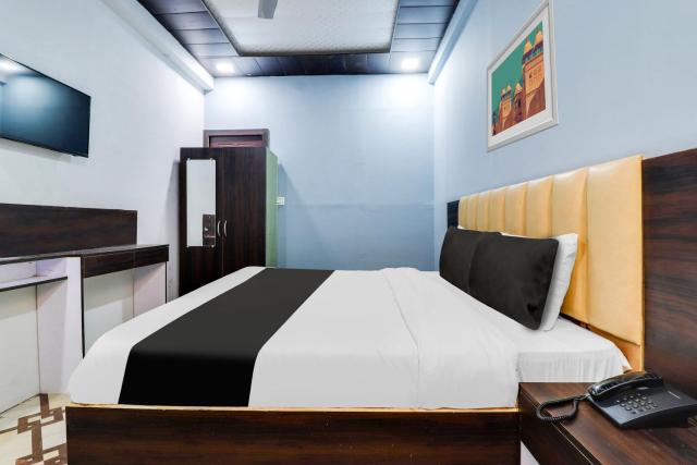 Hotel O Dharohar Homestay