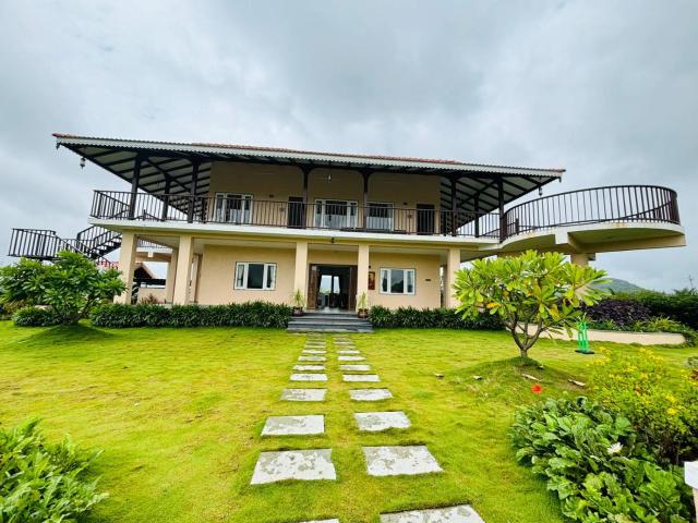 Villajio Villa