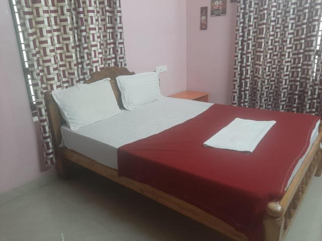 Lechus homestay