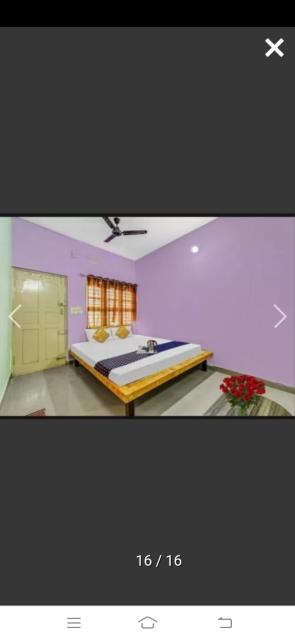 Navarathri Lodge Delux Rooms