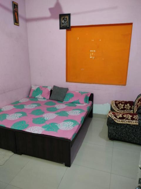 Deepali Dham Home Stay Mathura