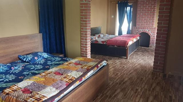 Ekant HomeStay Mukteshwar