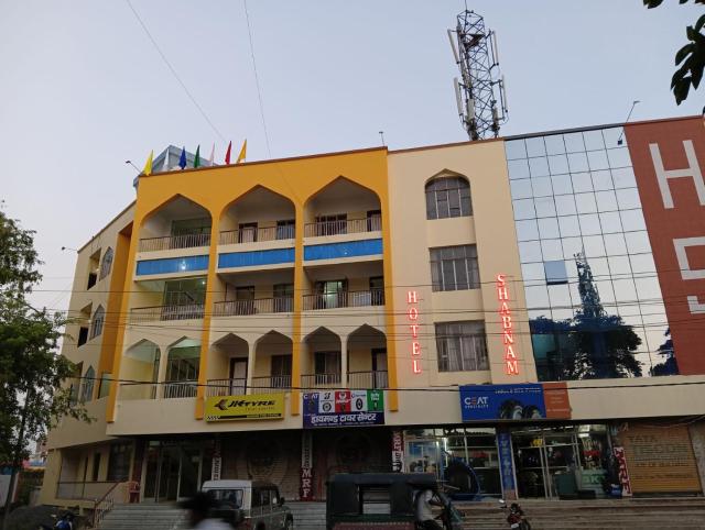 Hotel Shabnam