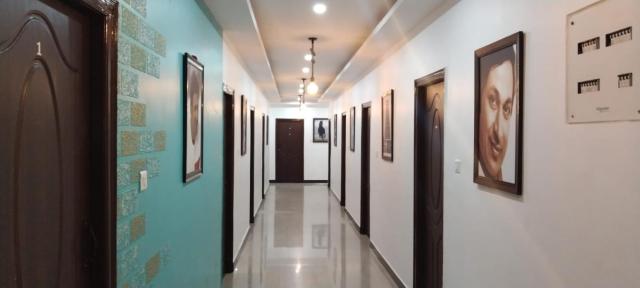 Srinivasa Residency